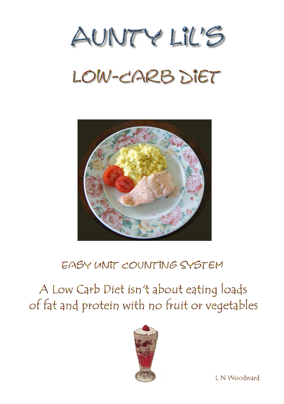 Easy Low Carb Diet